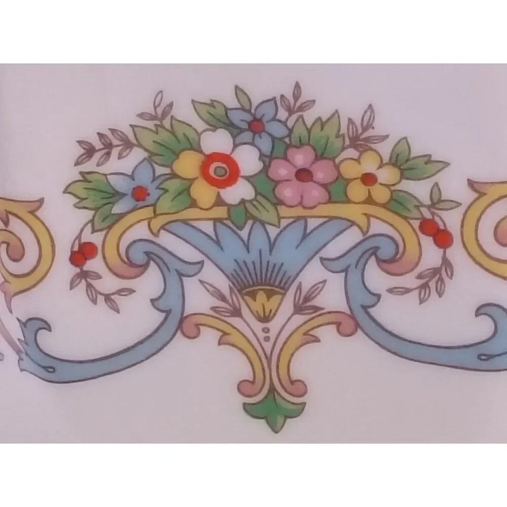 1960s Aynsley China Ltd. 